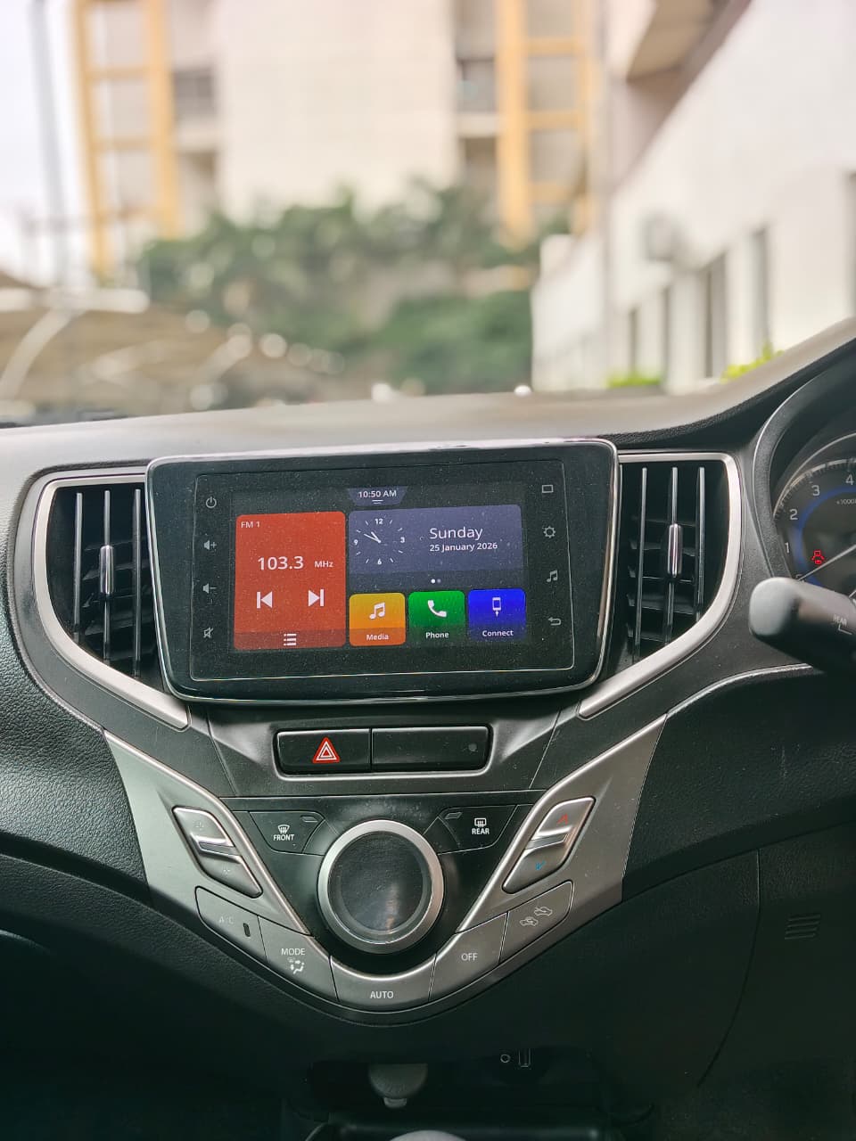 Maruti Suzuki Baleno - Image 7